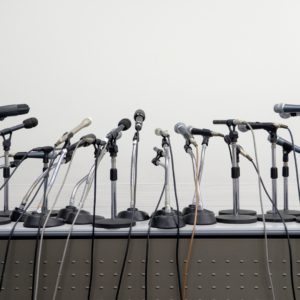 gabinete de prensa