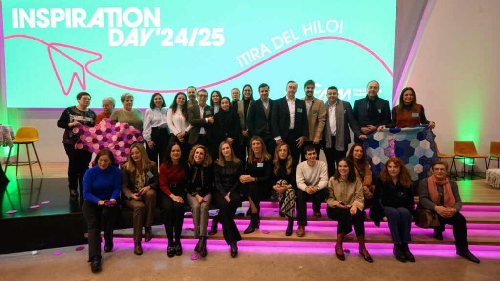 INSPIRATION DAY